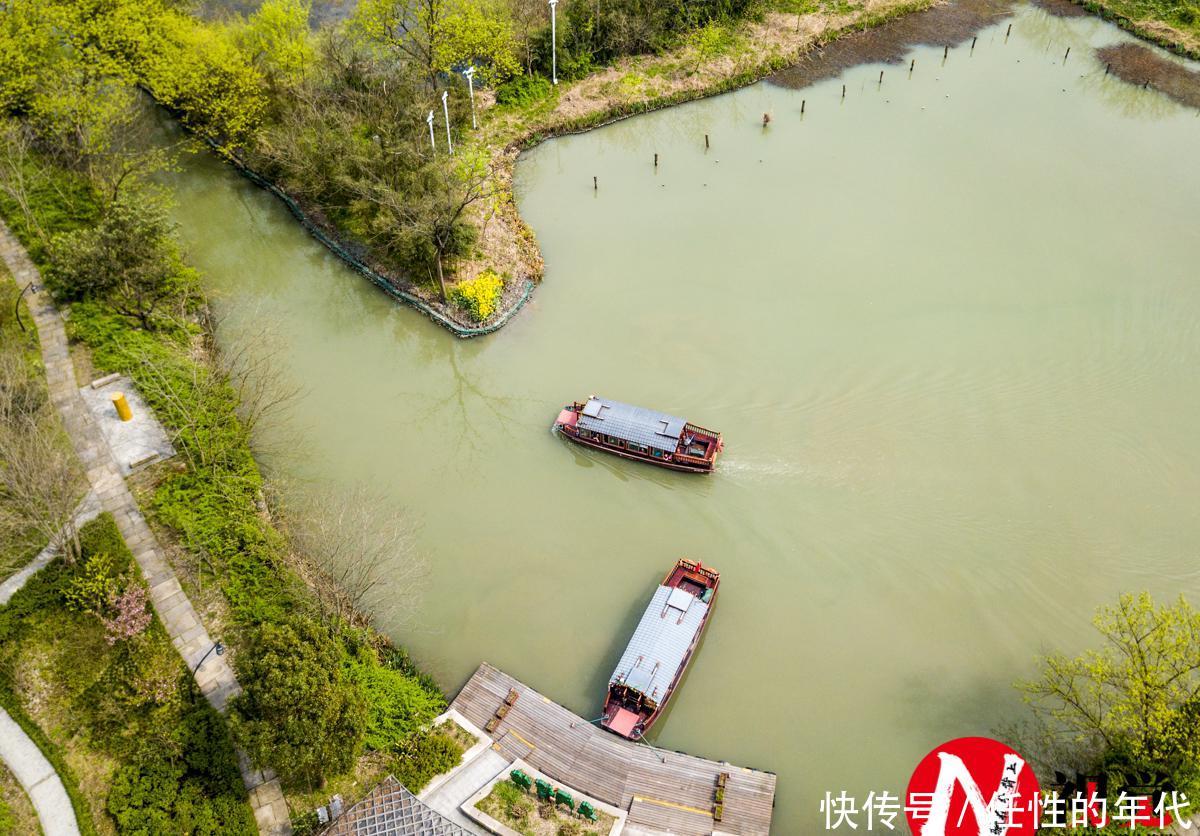 浙江16个5A级风景区，丽水1个都没，杭州嘉兴各3个，你去过几个？