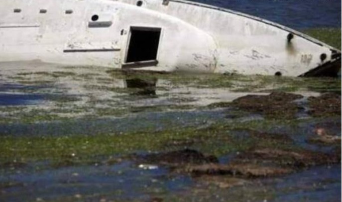 世界上有一个平静的海，却隐藏着无限杀机，埋葬了无数船只！