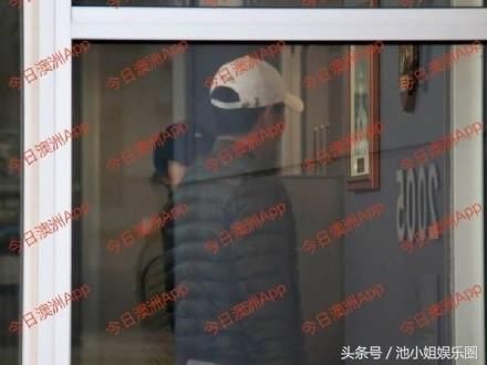 高云翔保释城后，出轨证据已是事实，狱中队友为保命反坑害他！