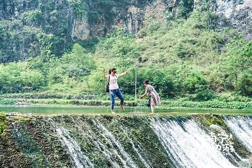 看过桂林山水就算来过广西了？这些人间仙境才叫人上瘾！