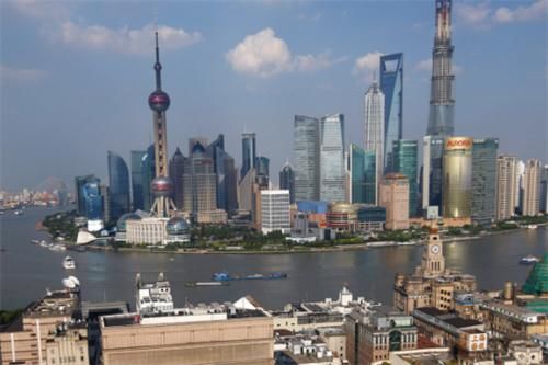 它是“第一大”直辖市，面积相当于上海的13倍，是一个“网红城市