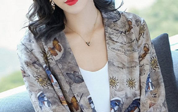 这8款小香风套装，是有点贵，但上身确实美嫩迷人，中秋穿美炸