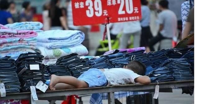  「商贩」一位年赚30万的农村赶集商贩，总结的五条生意门道，句