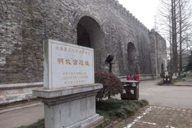 国内最无奈的故宫，曾经比北京故宫还要辉煌，如今却没什么游客!