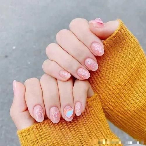 「约会」我和春天有个约会|让桃花跃然指尖