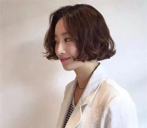 每个女生心中都有一个短发梦!这13款剪过才知道自己适不适合