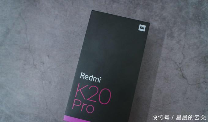 【开关机键】红米出了个旗舰机,小米可还扛得住!