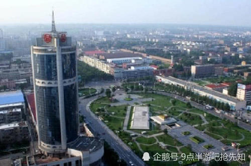 5个容易被搞混的省会城市，河南不是洛阳，福建不是厦门