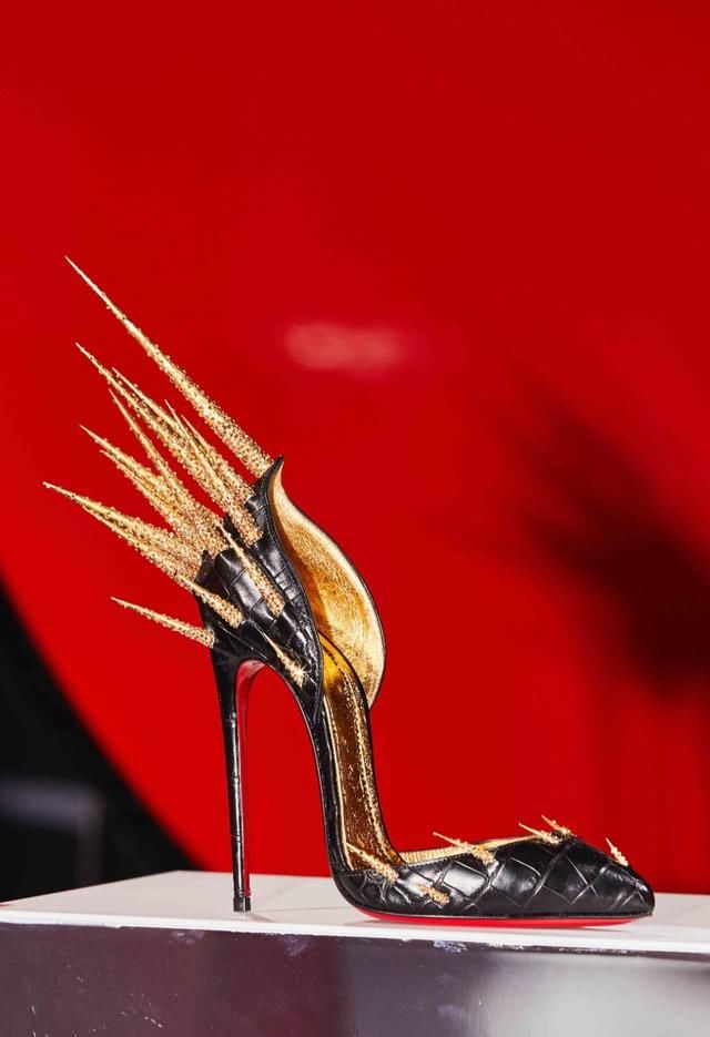 Maison Margiela专治时尚网瘾综合症 Viktor&amp;Rolf 25周年回顾