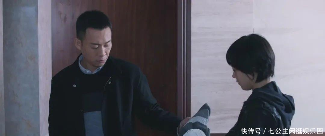  『真凶』《重生》大胆预测秦弛为黑警，陈夕是卧底，真凶并非程老四