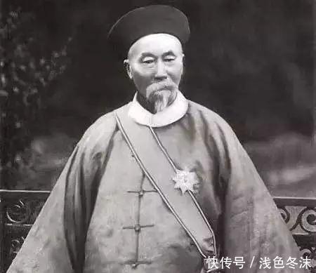  彭玉麟■晚清名将彭玉麟真的杀掉了李鸿章的侄儿吗