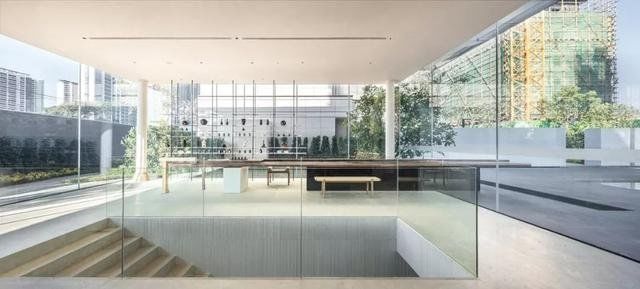 万有引力:光、空气、水,温润质朴的和谐之音