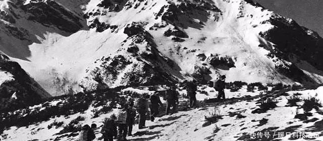 十月,一条全新的“雅安天路”即将呈现