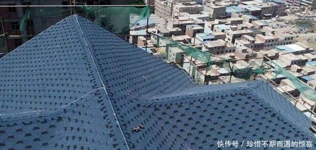 农村盖房子如今都流行这种材料，太时髦了，看完懊悔没早知道