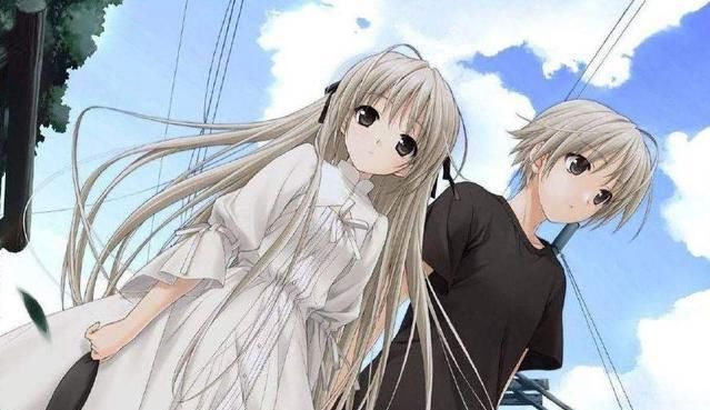 盘点二次元中的五位双马尾妹子，大河最可爱，珈百璃一切为了食物