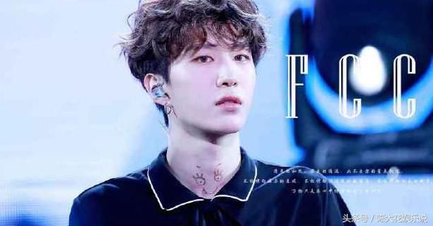 网曝范丞丞被限制出境，官博发长文暗自透露实情