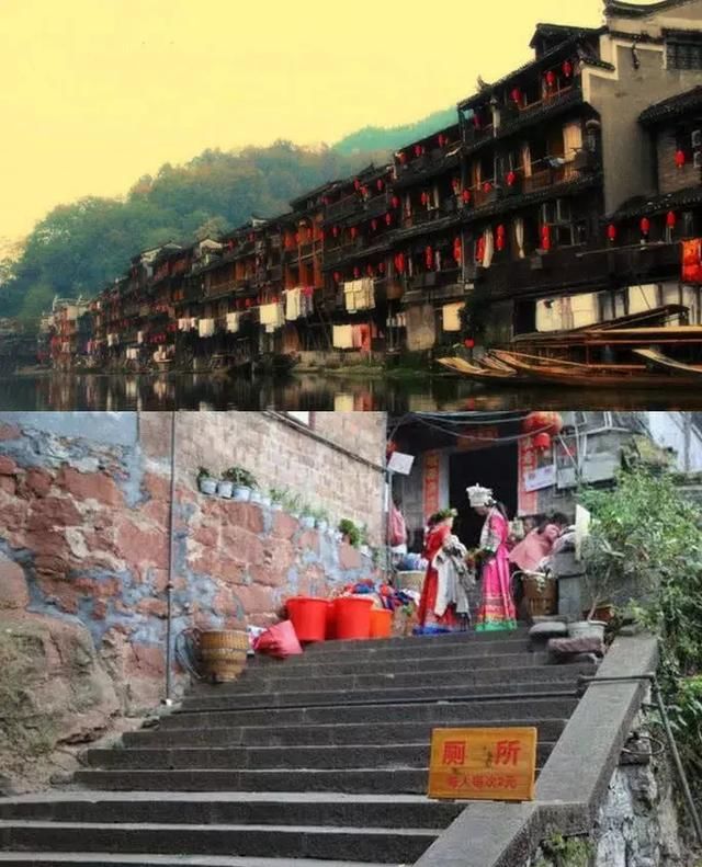 4个专门坑外地人的景点,天涯海角、少林寺上榜,网友:扎心了