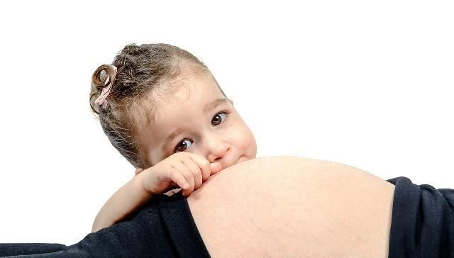  【成长发育】怀孕后，为什么有的孕妇肚子比较小？这5点，你了解吗？