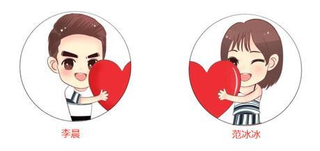 范冰冰李晨被曝是假情侣？知情网友晒私密照片回应！