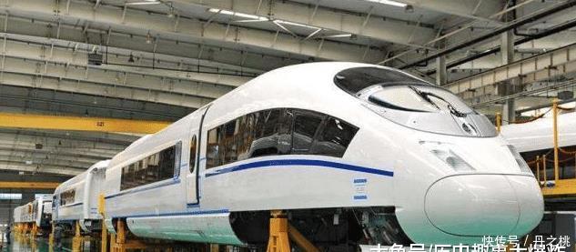  中国制造的地铁|什么情况？中国制造在美国“火了”，获得美民众