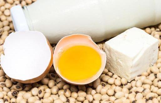 鸡蛋不能跟豆浆一起吃？这5个谣言不知道害苦了多少人！