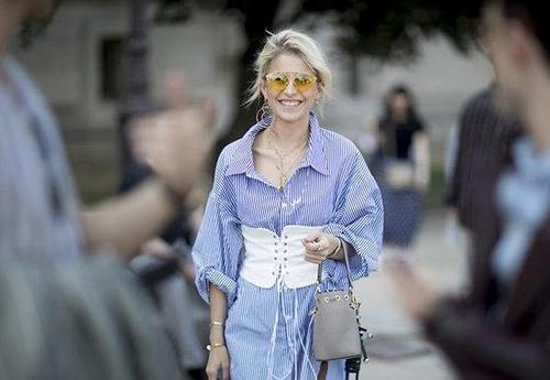 让人怦然心动的绑带元素,已火的一塌糊涂,让你瞬间脱离路人形象