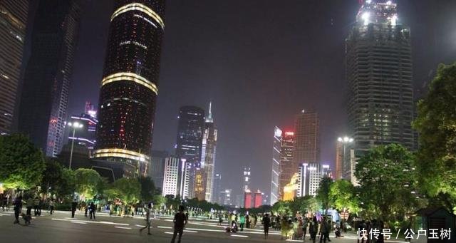  方言|中国这座城市方言不是普通话，却不排外，怪不得能成世界一