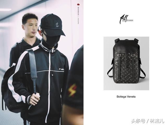 还未成年就拿下高奢代言，17岁的易烊千玺成00后时尚大佬，太牛了