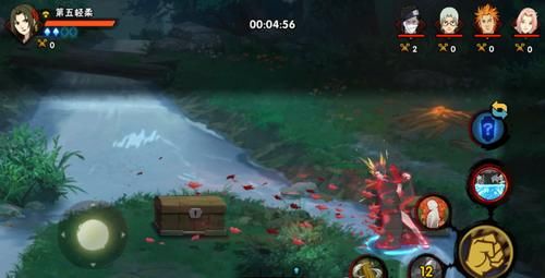  「技巧」火影忍者手游：百忍大战又开始了，盘点一下获取第一的技巧！