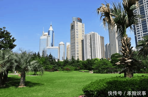 日本第一大城市, 对比中国第一大城市! 网友 差距太大了