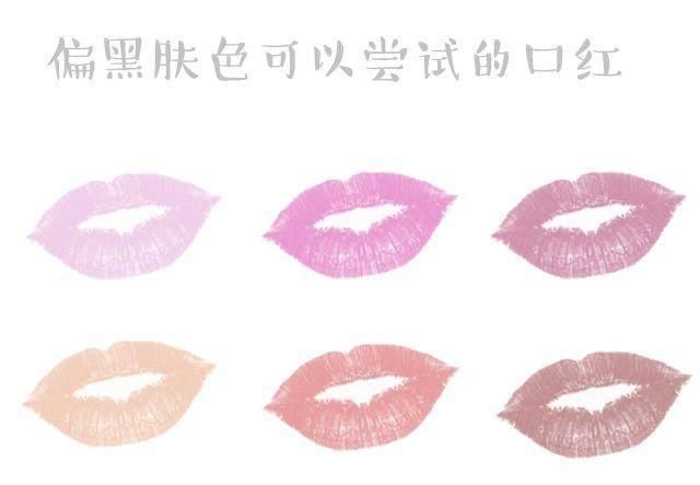 绝望:第一款让李佳琦崩溃的口红,试色试到绝望……
