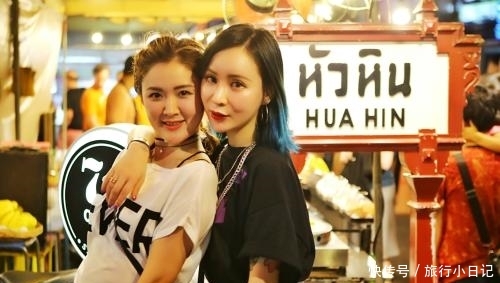 中国游客来了，泰国当局对国民引申此禁令，却让别国羡慕嫉妒恨！