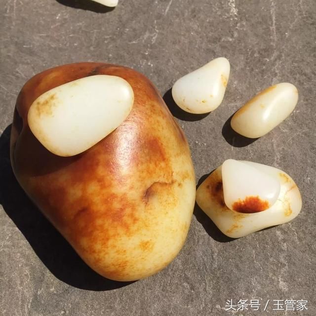 为什么现在好的原石都不愿意雕刻？