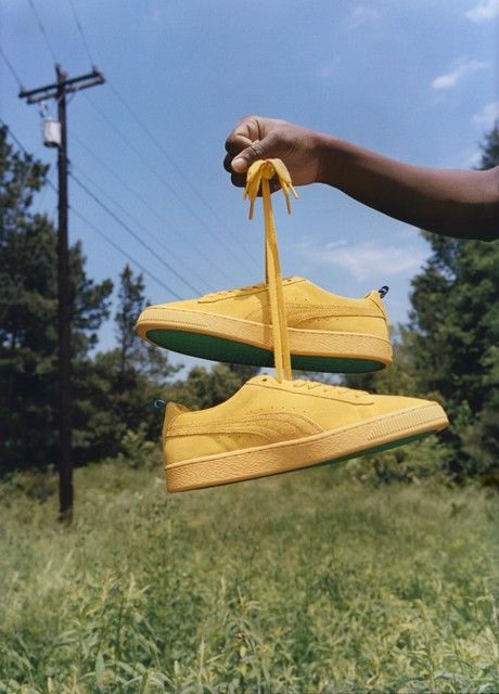 这，可能是最“情色”的运动品牌!