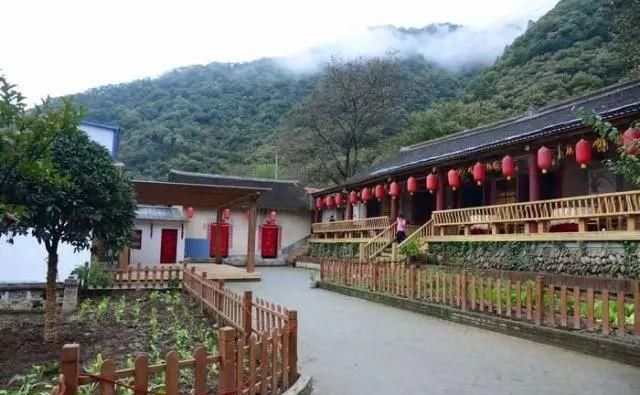 重磅！陕西最美的11个“全国乡村旅游重点村”出炉，你都去过吗？