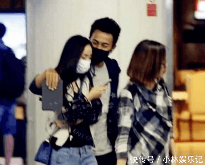 刘恺威“婚内出轨”不雅照意外流出, 女主被曝光, 卓伟: 这次不卖