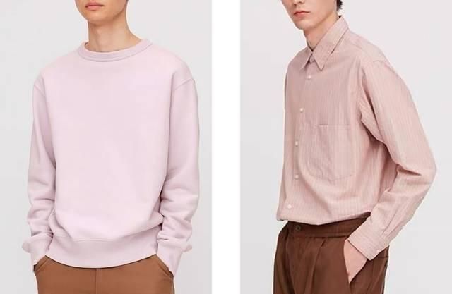 『质量』别嫌快时尚品牌质量差,真正的性价比好货都藏在他们的高端线里