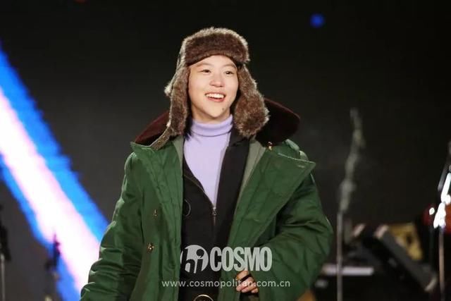 乐活家|为了造型夯,我学窦靖童把水杯挂腰上呦!