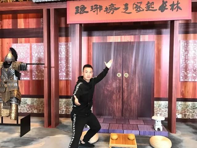 2018小虎铁英华渴望约战野杁正明,实力突破进