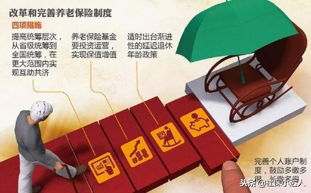 今年开始全额缴纳社保，对我们有什么影响?