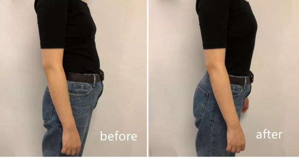 赵薇为了在中餐厅不输给舒淇，真的太拼了!