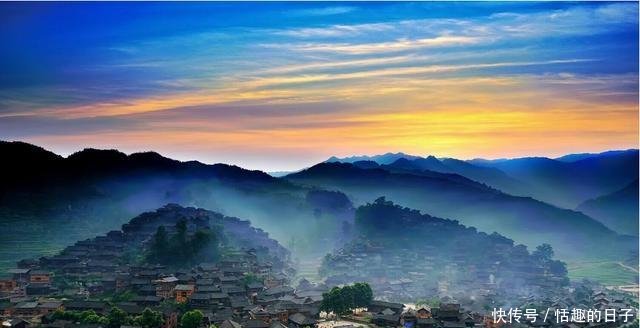 中国“最作死”古镇,丽江古城和它比简直就是良心景区!