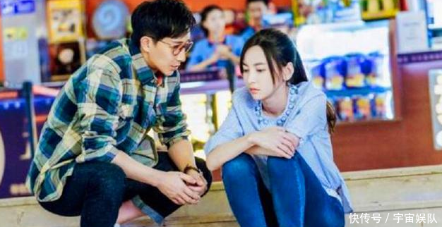 明星不一定都假吃,为拍戏有人吃10斤芒果,而杨蓉吃20只烤鸭!