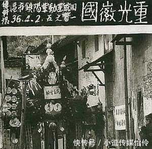 为什么当年把徽州婺源划给江西