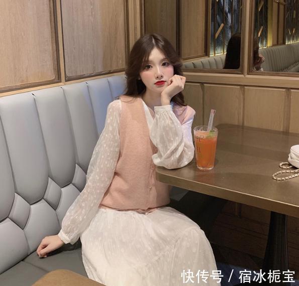 『连衣裙』2020网红爆款连衣裙——你要的款式这里都有