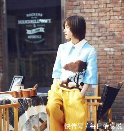 平底鞋暴露了王子文的身高!惊呆了众人!可能真的没有149啊!