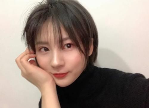 好看@女生短发有多好看?剪发是会让人上瘾的!女生看了都爱了!