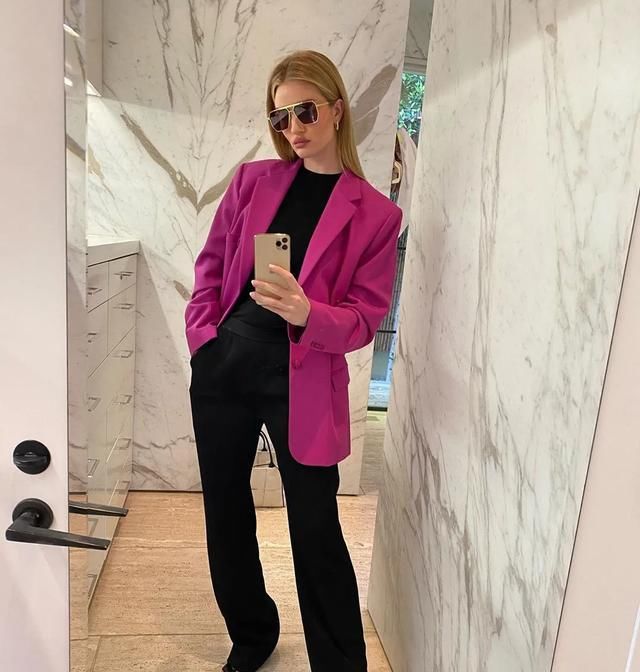  [错过]2020春玩流行色,不可错过这个单品