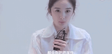 夏天好颜值是防晒给的，娜扎杨幂这些高招你一定要会!