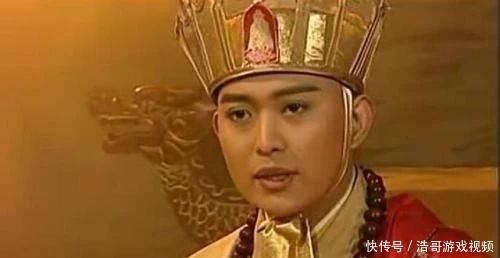  『最美丽』《还珠》大团圆看哭138万人：20年后，再也没有见到她